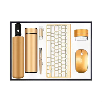 7-in-1 Corporate Gift Kit