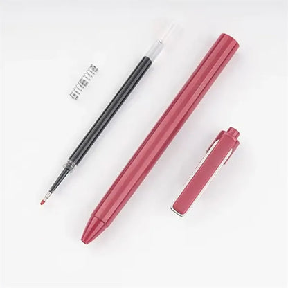 Custom Retractable Ballpoint Pen With Logo Printing