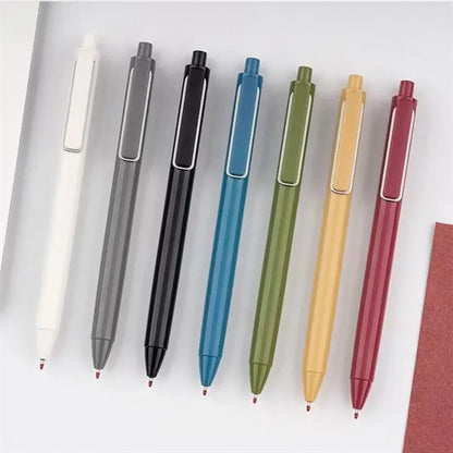 Custom Retractable Ballpoint Pen With Logo Printing