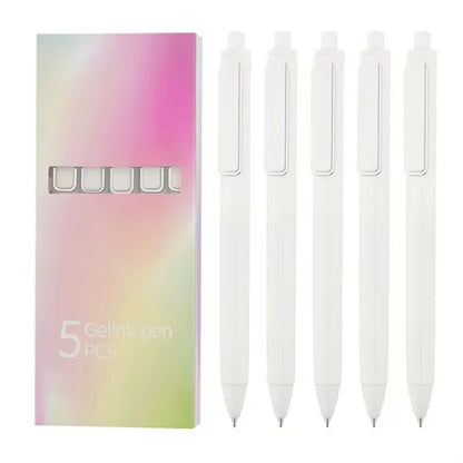 Custom Retractable Ballpoint Pen With Logo Printing
