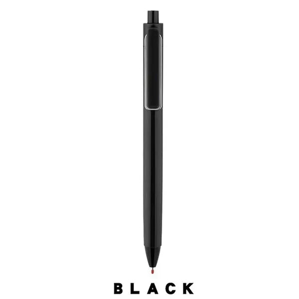 Custom Retractable Ballpoint Pen With Logo Printing