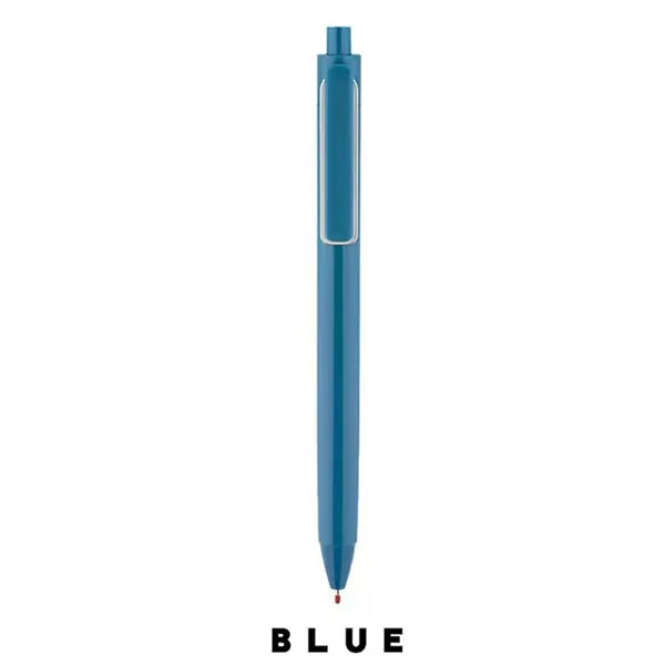 Custom Retractable Ballpoint Pen With Logo Printing