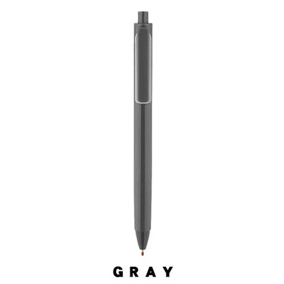 Custom Retractable Ballpoint Pen With Logo Printing