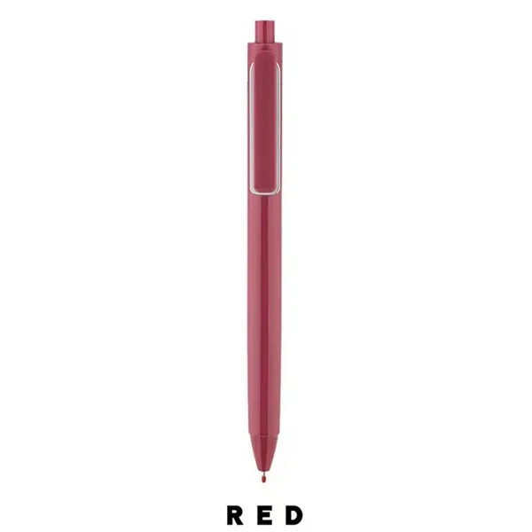 Custom Retractable Ballpoint Pen With Logo Printing