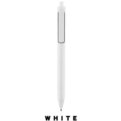 Custom Retractable Ballpoint Pen With Logo Printing