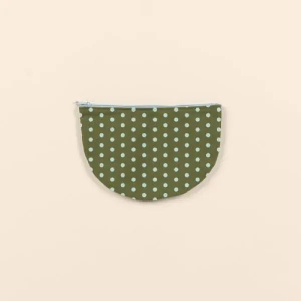SLICE POUCH - COLOR CANVAS