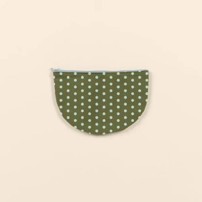 SLICE POUCH - COLOR CANVAS