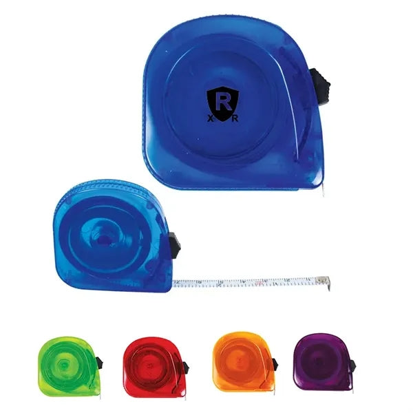 Measuring Tape Measure