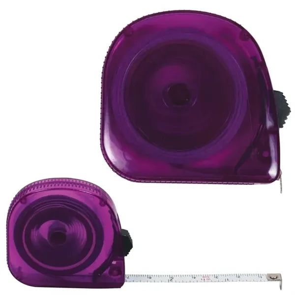 Measuring Tape Measure