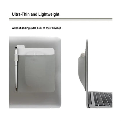 Portable External Hard Drive Carrying Case