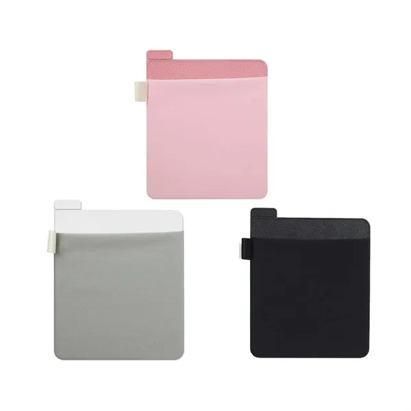 Portable External Hard Drive Carrying Case