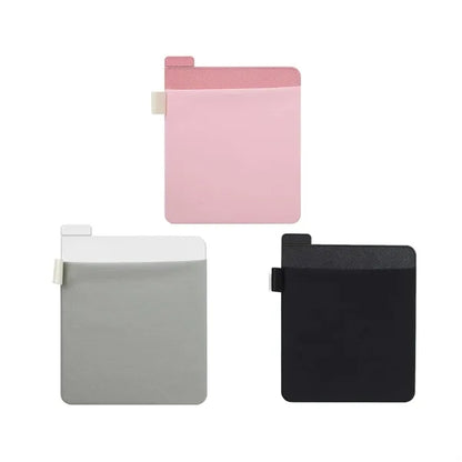 Portable External Hard Drive Carrying Case