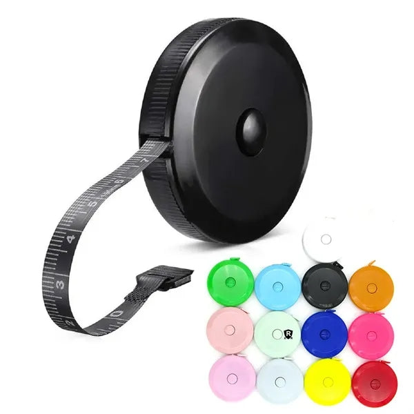 Soft Tape Measure Retractable