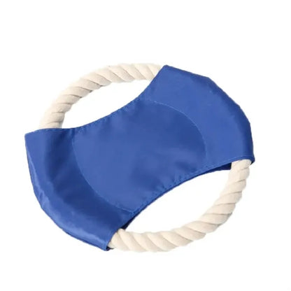 Durable Outdoor Dog Toy Pet Flying Disc