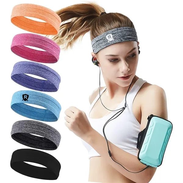 Sweat Bands Headbands