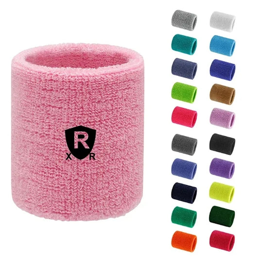 Sweatbands Sports Wristband for Men & Women