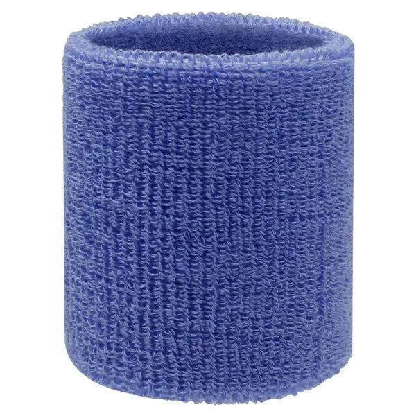 Sweatbands Sports Wristband for Men & Women