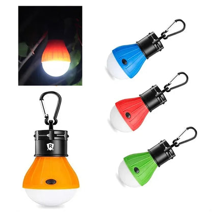 LED Camping Tent Lantern