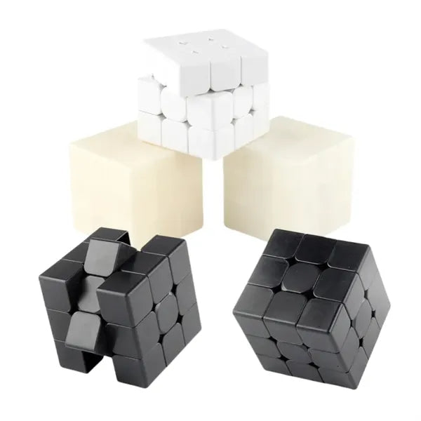 Customizable Intelligence Fun Cube