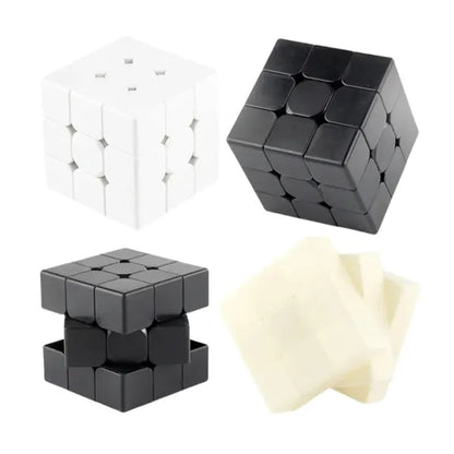 Customizable Intelligence Fun Cube