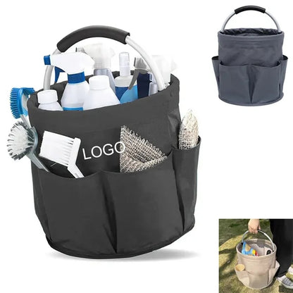 Multifunctional Outdoor Caddy Bag