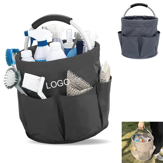 Multifunctional Outdoor Caddy Bag