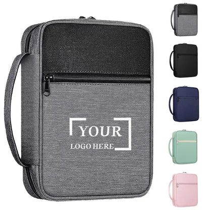 Premium Bible Carrying Case