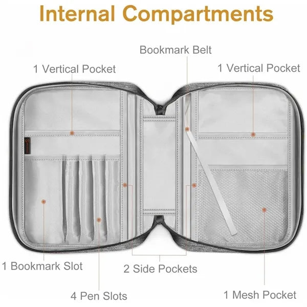 Premium Bible Carrying Case