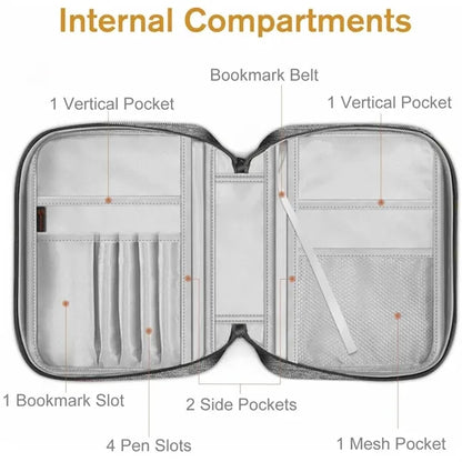 Premium Bible Carrying Case