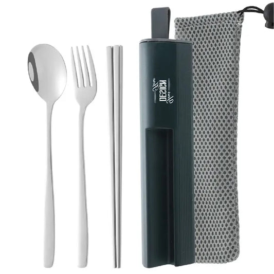Portable Creative Cutlery Set