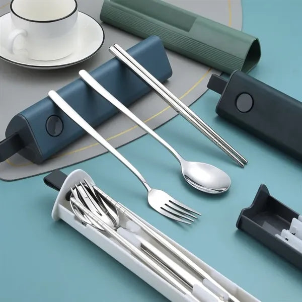 Portable Creative Cutlery Set