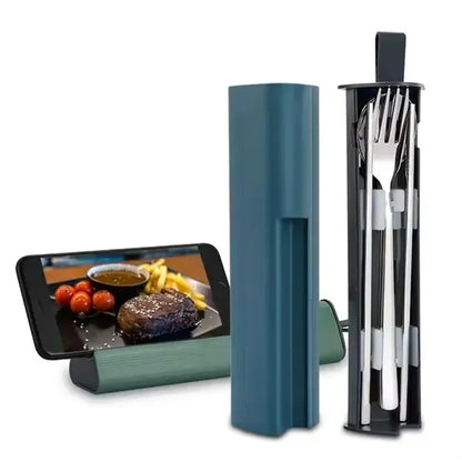 Portable Creative Cutlery Set