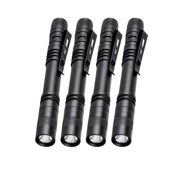 Led Pocket Pen Light