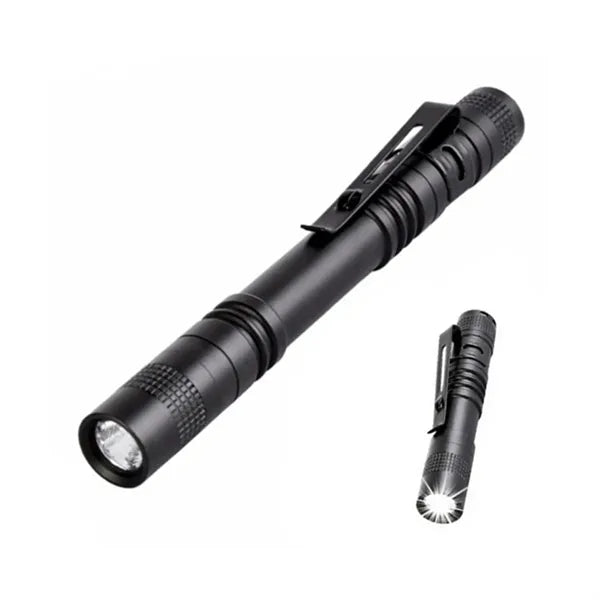 Led Pocket Pen Light