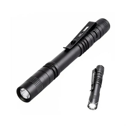 Led Pocket Pen Light