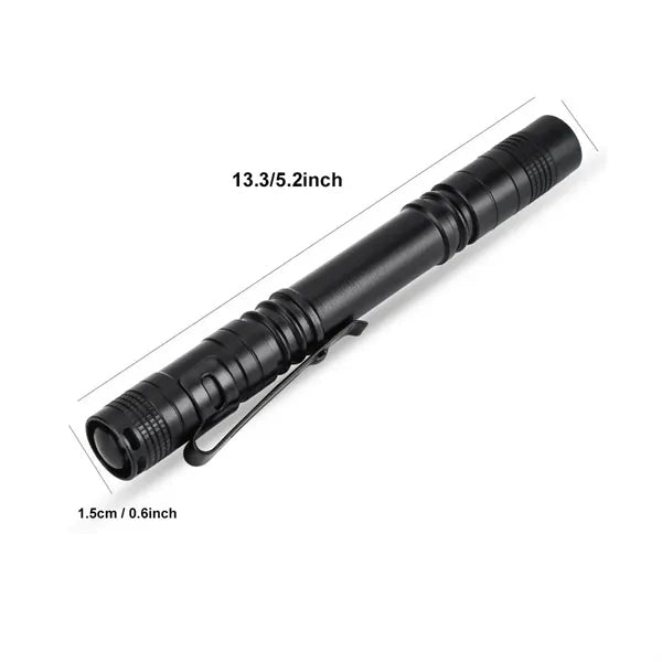 Led Pocket Pen Light