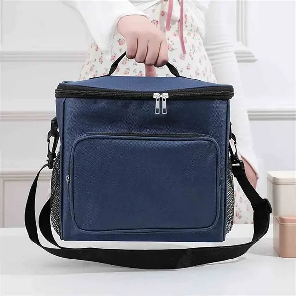 Insulated Lunch Cooler Bag