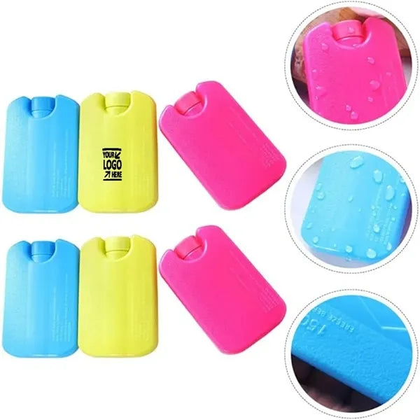 Mini Portable Ice Pack