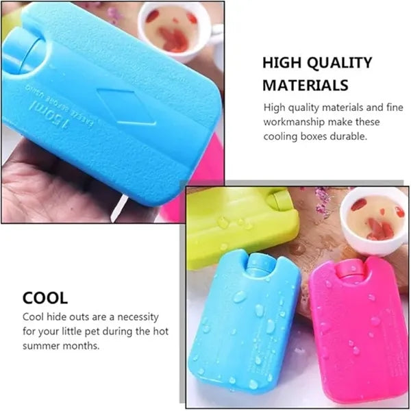 Mini Portable Ice Pack