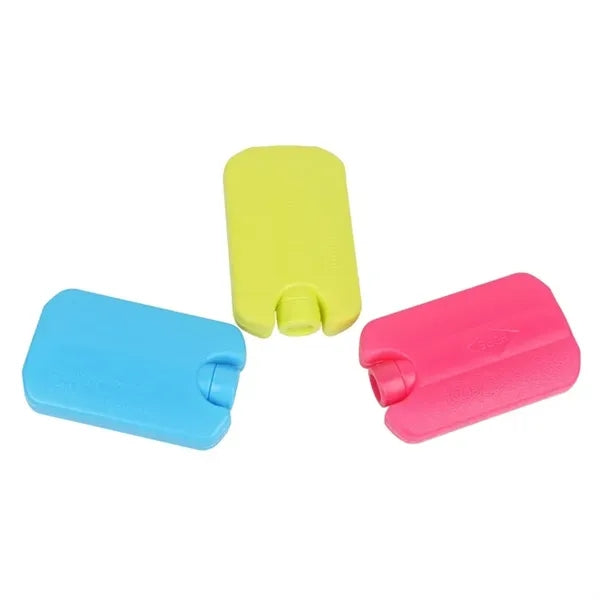 Mini Portable Ice Pack