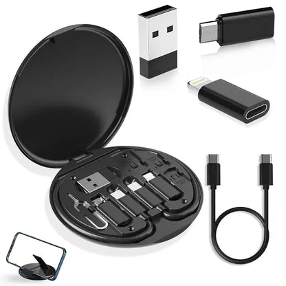 5 In 1 Phone Charge Cable Kit