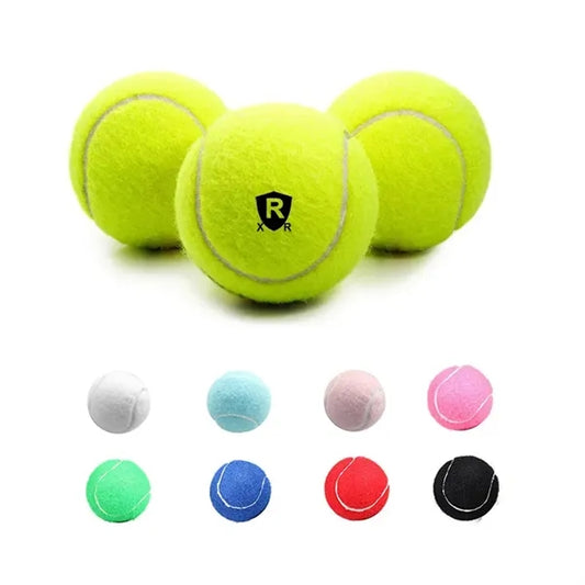 Tennis Ball Fetch Dog Toy