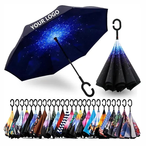 Reverse Umbrella
