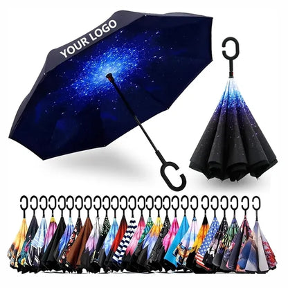 Reverse Umbrella