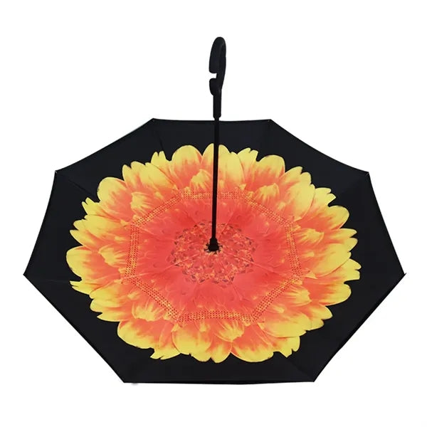 Reverse Umbrella