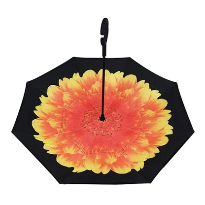 Reverse Umbrella