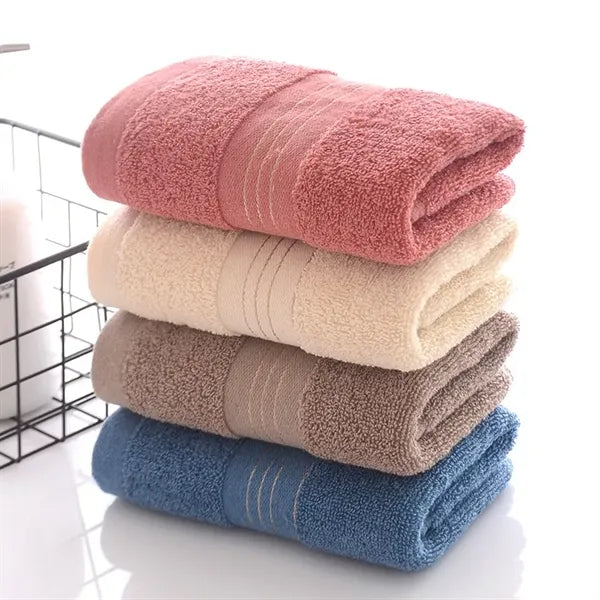 Hand Towels for Bathroom