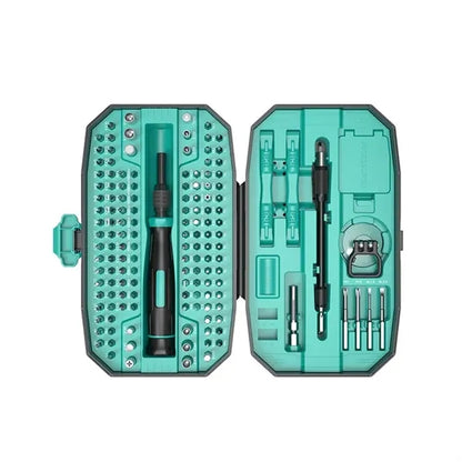 Screwdriver Repair Tool Kit