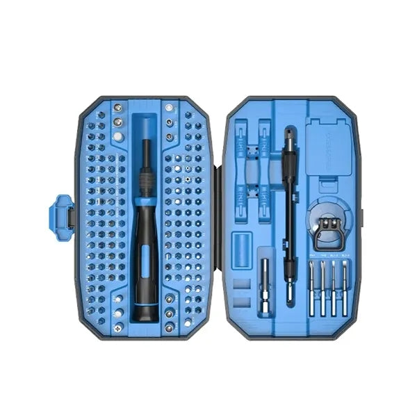 Screwdriver Repair Tool Kit