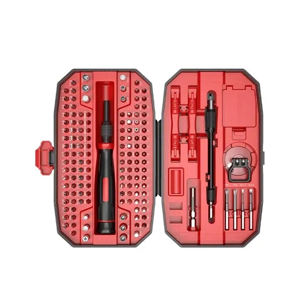 Screwdriver Repair Tool Kit
